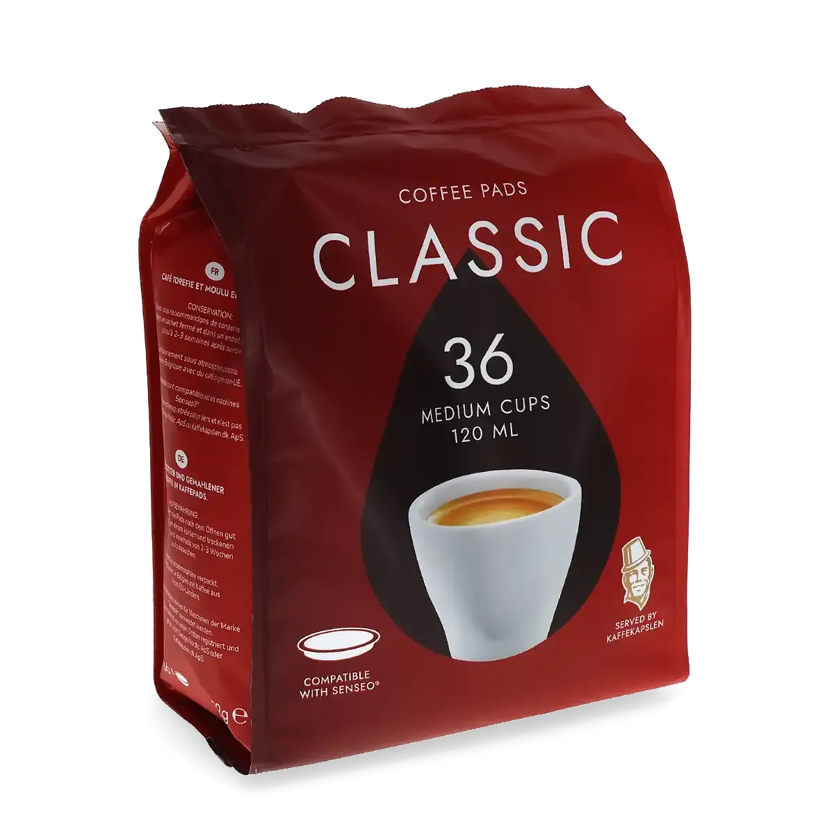 Classic\u0020\u2013\u0020Caf\u00E9\u0020para\u0020todos\u0020los\u0020dias\u0020\u0020