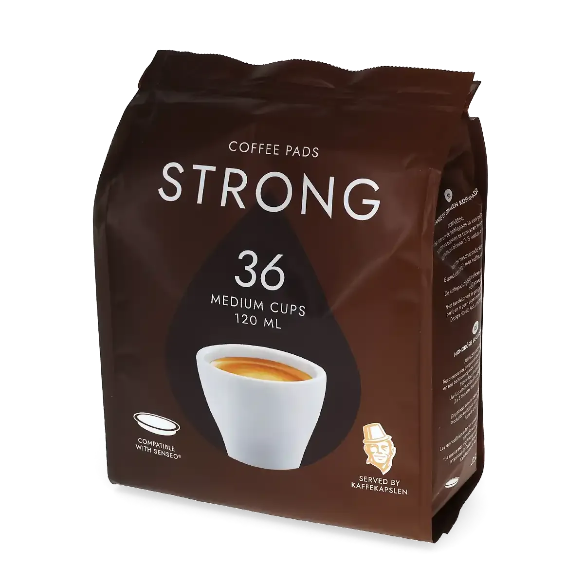 Strong\u0020\u2013\u0020Caf\u00E9\u0020para\u0020todos\u0020los\u0020dias\u0020\u0020