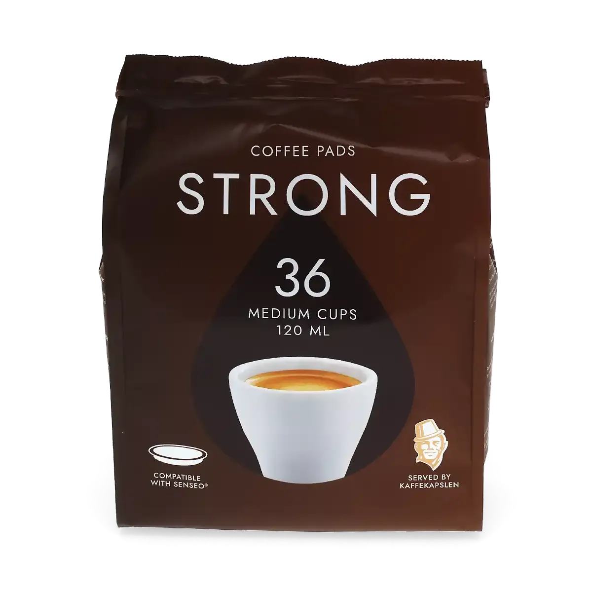 Strong\u0020\u2013\u0020Caf\u00E9\u0020para\u0020todos\u0020los\u0020dias\u0020\u0020
