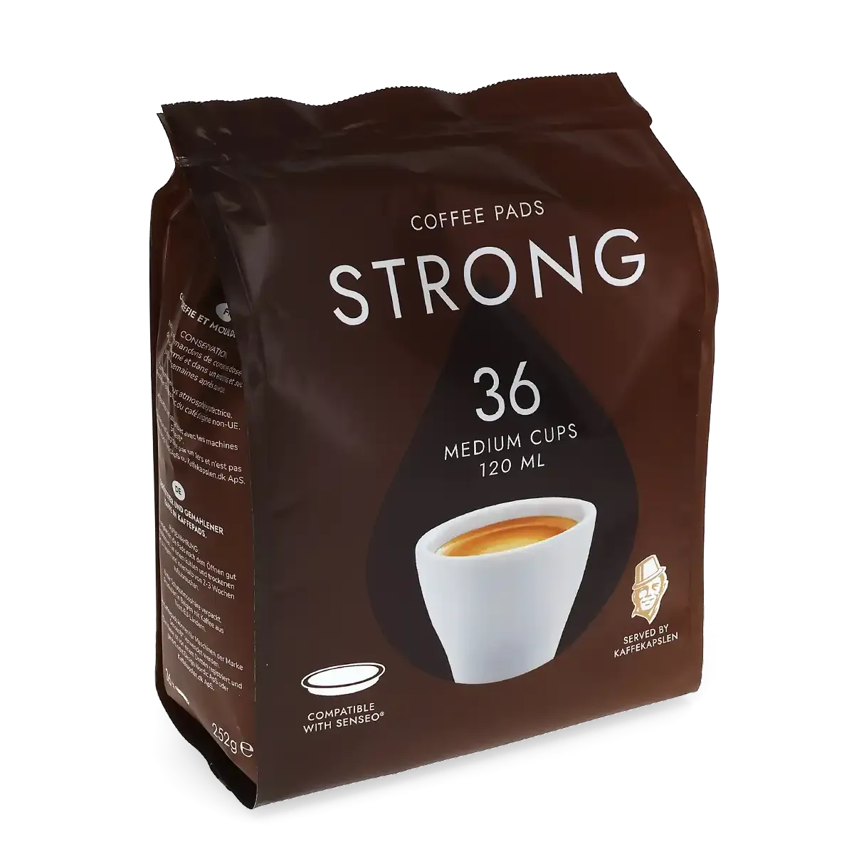 Strong\u0020\u2013\u0020Caf\u00E9\u0020para\u0020todos\u0020los\u0020dias\u0020\u0020