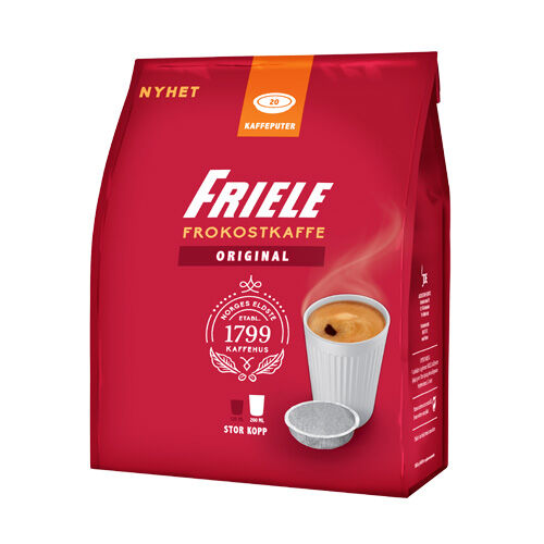 Friele\u0020Frokostkaffe\u0020\u0028Morning\u0020Coffee\u0020\u002D\u0020Ch\u00E1vena\u0020grande\u0029\u00A0\u0020\u0020