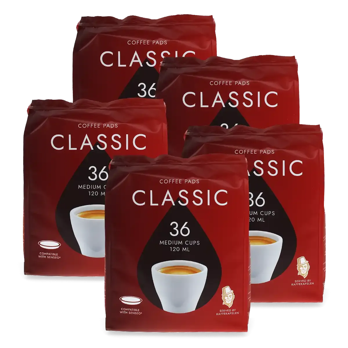 Classic\u0020\u002D\u0020Caf\u00E9\u0020para\u0020todos\u0020os\u0020dias\u0020