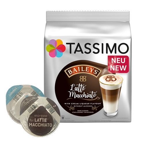 Bailey\u2019s\u0020Latte\u0020Macchiato\u00A0\u0020\u0020