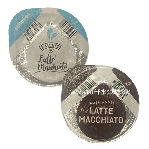 Bailey\u2019s\u0020Latte\u0020Macchiato\u00A0\u0020\u0020