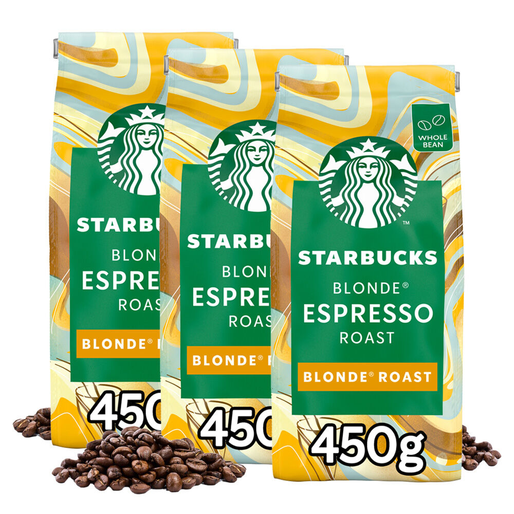 Starbucks\u0020Blonde\u0020Espresso\u0020Roast\u00A0\u0020\u0020