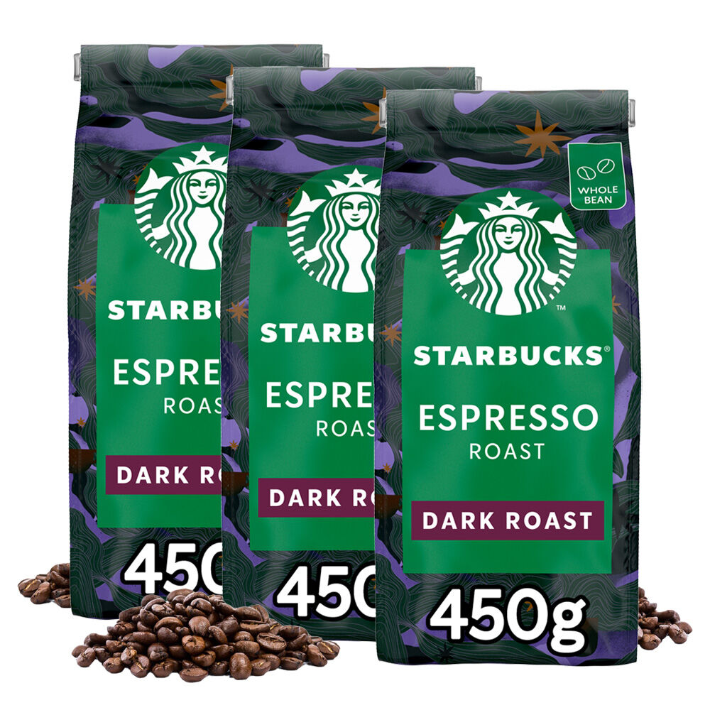 Starbucks\u0020Espresso\u0020Roast\u00A0\u0020\u0020