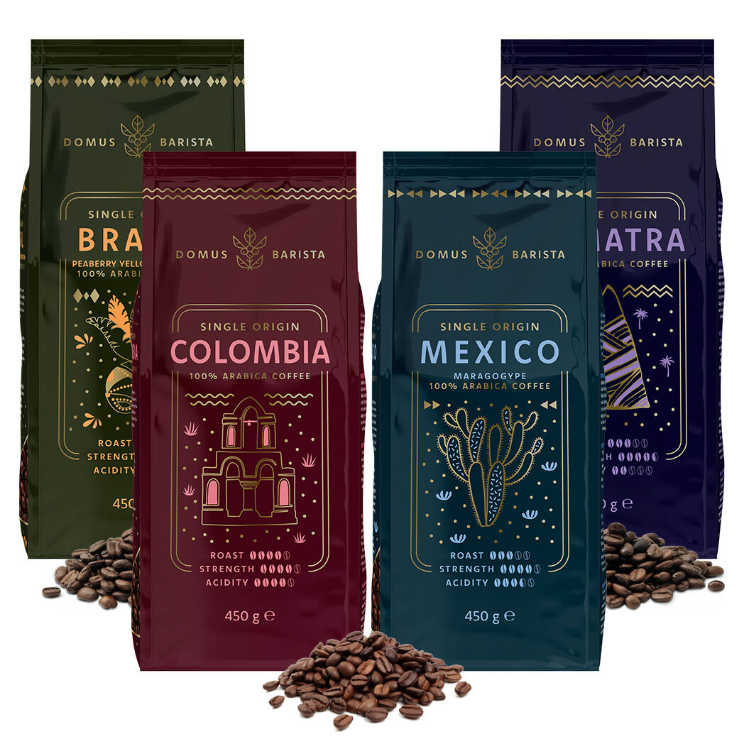 Conjunto\u0020para\u0020iniciantes\u0020Domus\u0020Barista\u0020