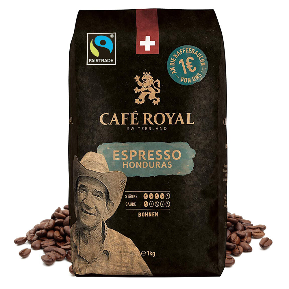 Espresso\u0020Honduras\u0020\u002D\u0020Caf\u00E9\u0020Royal\u00A0\u0020\u0020