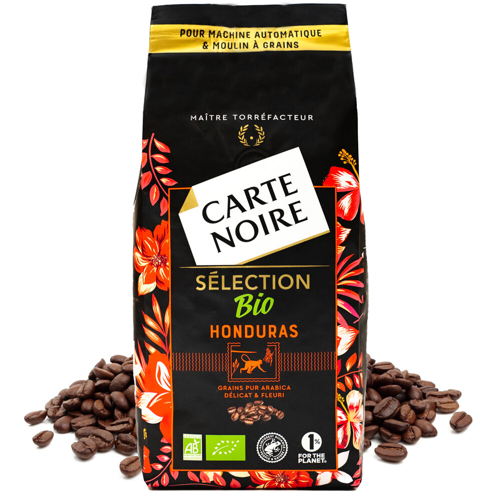 Carte\u0020Noire\u0020Honduras\u0020Bio\u00A0\u0020\u0020