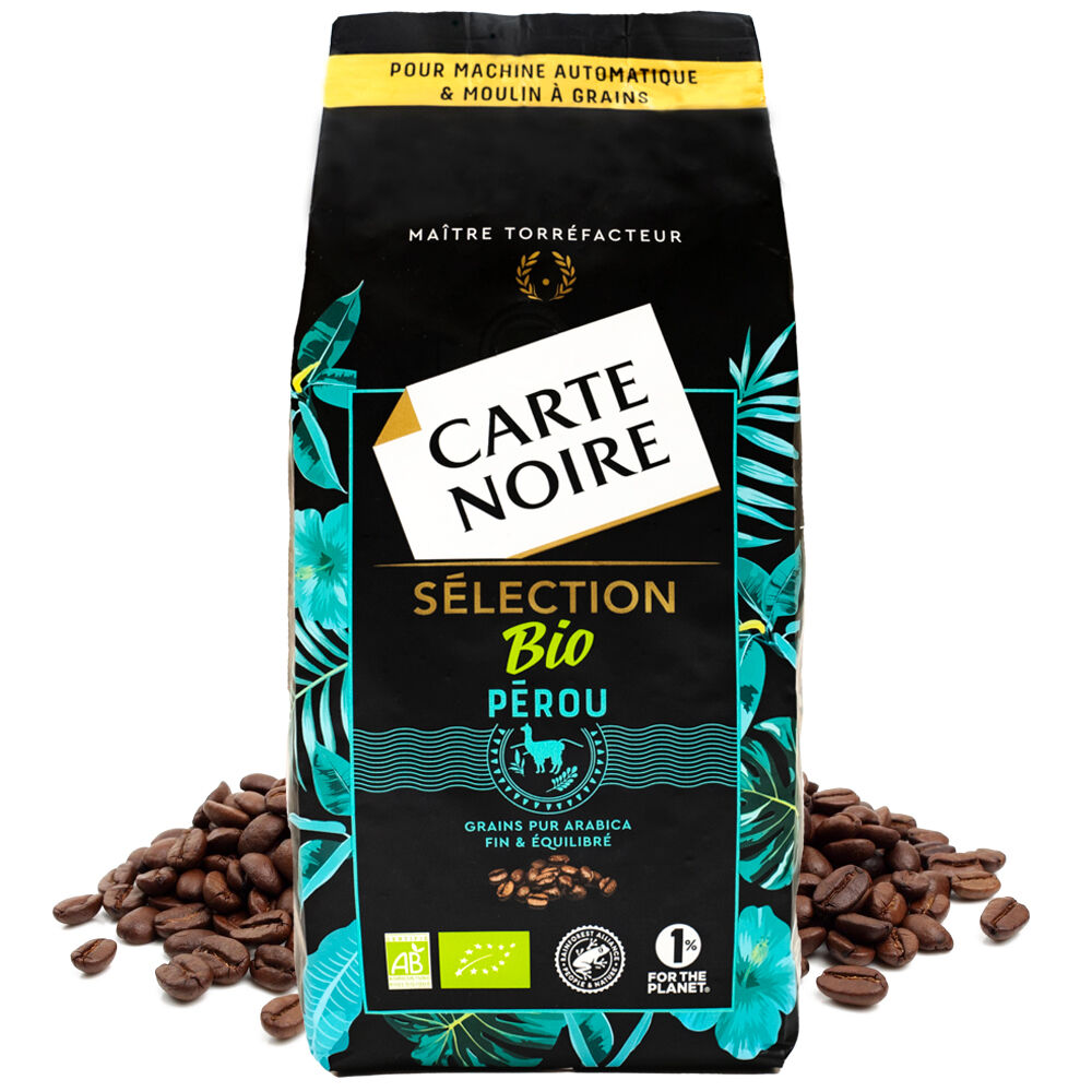Carte\u0020Noire\u0020P\u00E9rou\u0020\u00D8ko\u00A0\u0020\u0020