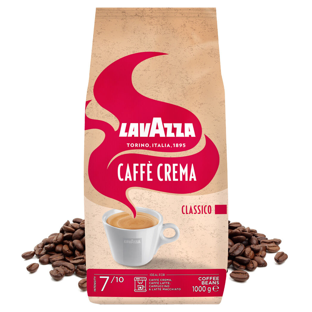 Lavazza\u0020Caff\u00E8\u0020Crema\u0020Classico\u00A0\u0020\u0020