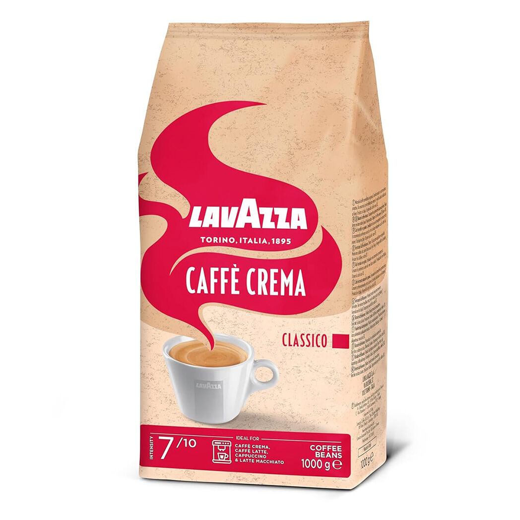 Lavazza\u0020Caff\u00E8\u0020Crema\u0020Classico\u00A0\u0020\u0020