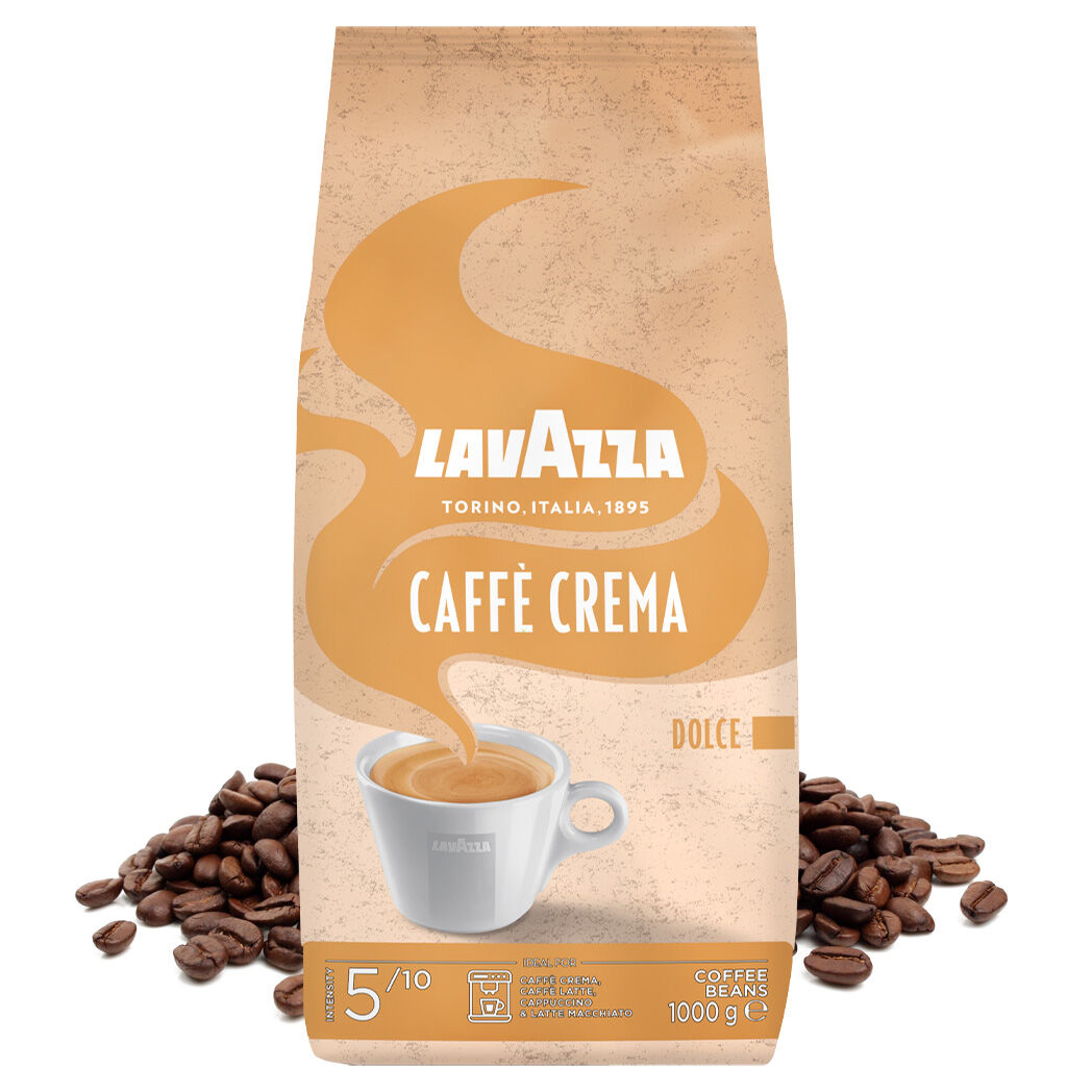 Lavazza\u0020Caff\u00E8\u0020Crema\u0020Dolce\u00A0\u0020\u0020