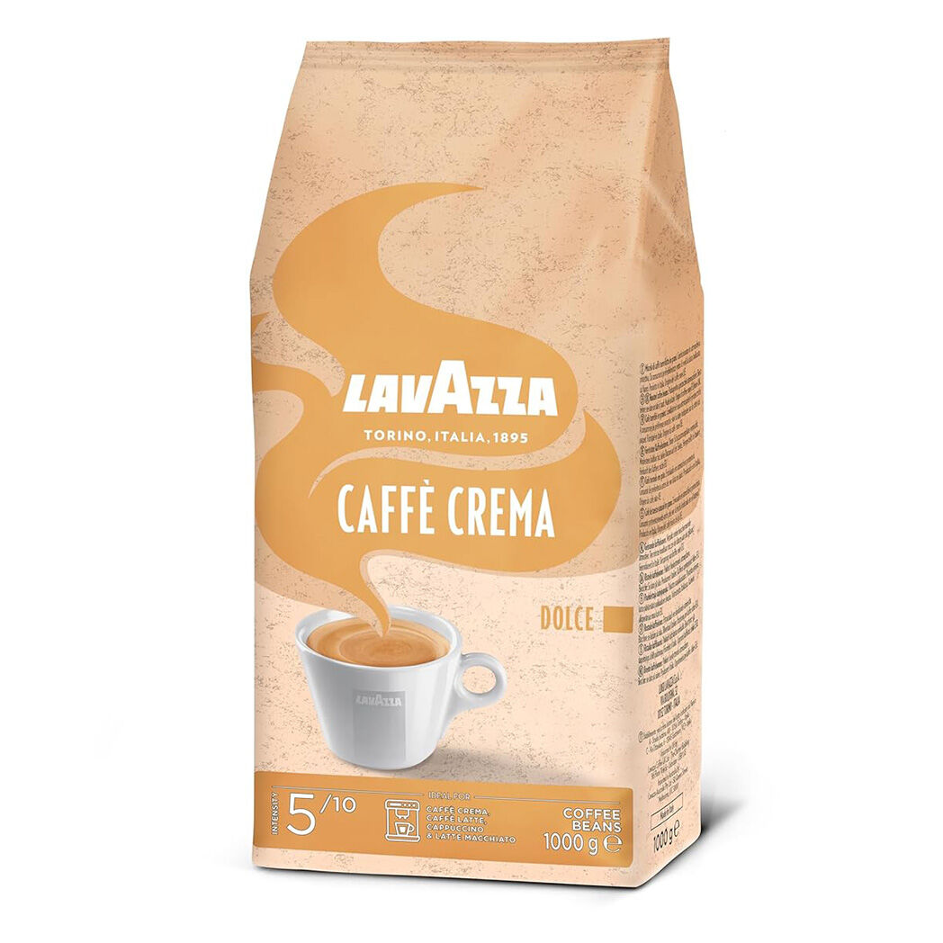 Lavazza\u0020Caff\u00E8\u0020Crema\u0020Dolce\u00A0\u0020\u0020