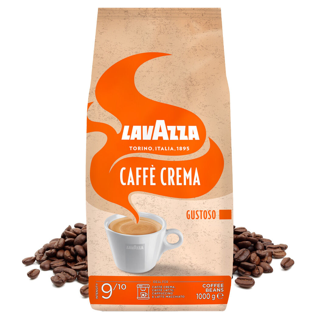 Lavazza\u0020Caff\u00E8\u0020Crema\u0020Gustoso\u00A0\u0020\u0020