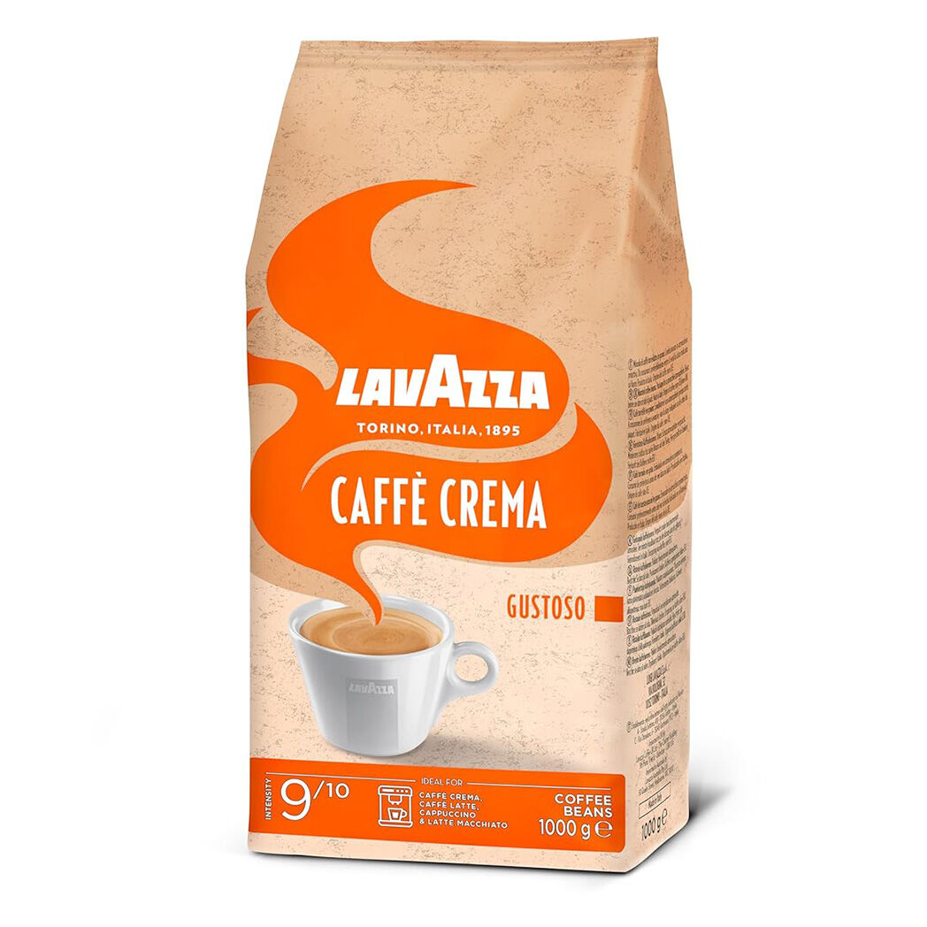 Lavazza\u0020Caff\u00E8\u0020Crema\u0020Gustoso\u00A0\u0020\u0020