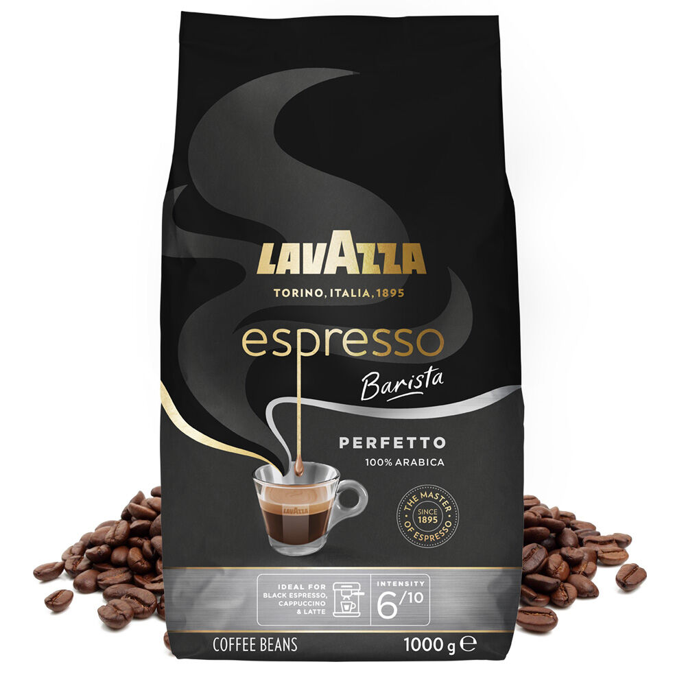 Espresso\u0020Barista\u0020Perfetto\u0020\u2013\u0020Lavazza\u00A0\u0020\u0020