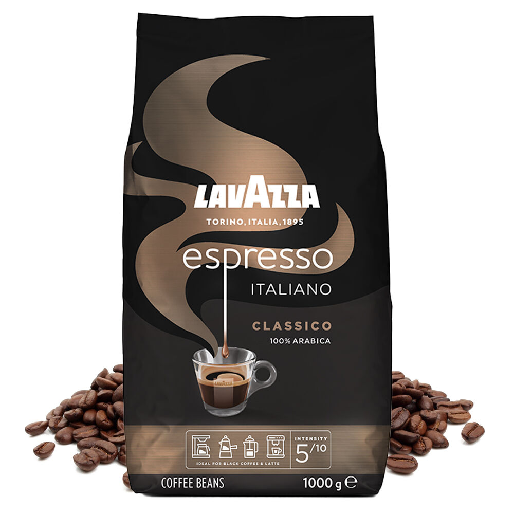 Espresso\u0020Italiano\u0020\u2013\u0020Lavazza\u00A0\u0020\u0020
