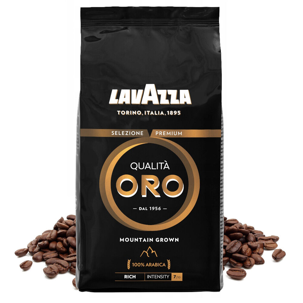 Lavazza\u0020Qualit\u00E0\u0020Oro\u0020Mountain\u0020Grown\u00A0\u0020\u0020