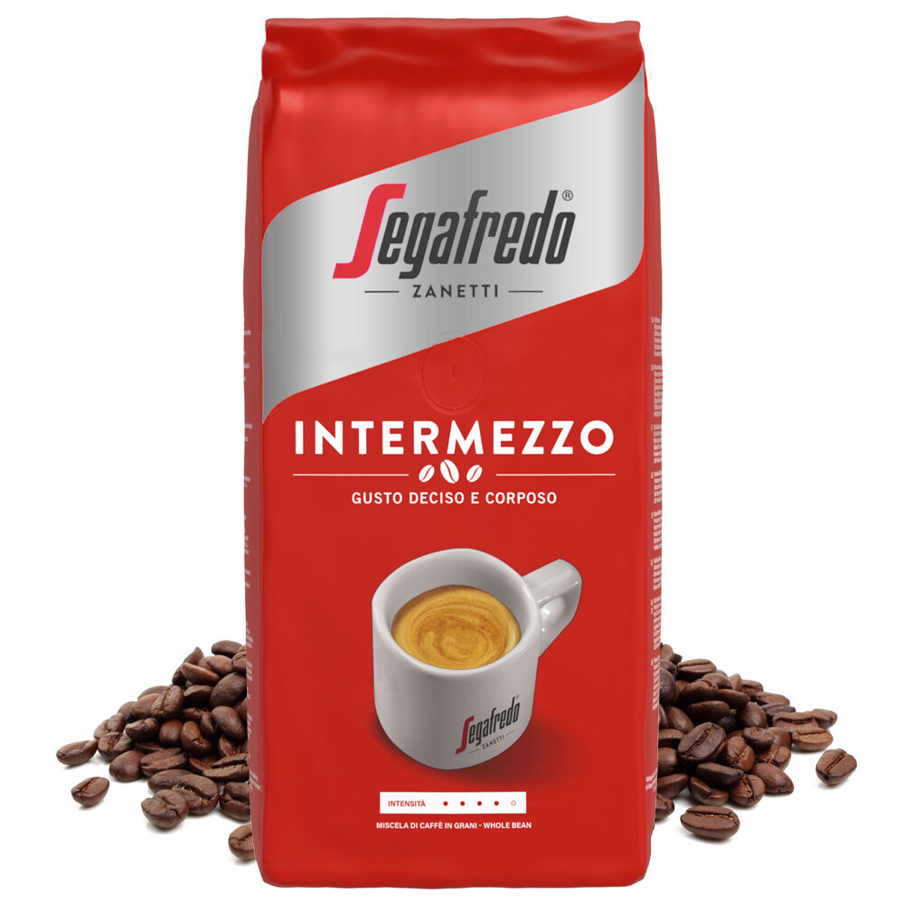 Segafredo\u0020Intermezzo\u00A0\u0020\u0020