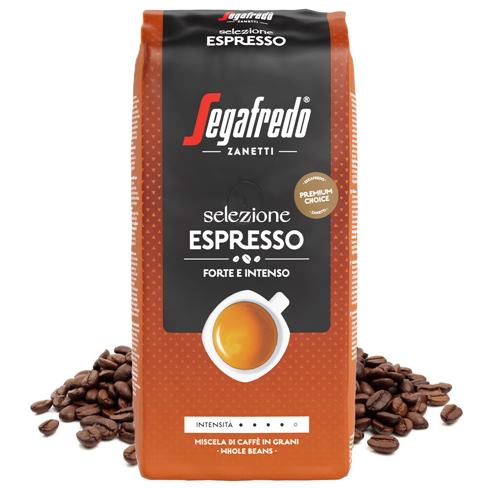 Segafredo\u0020Selezione\u0020Espresso\u00A0\u0020\u0020