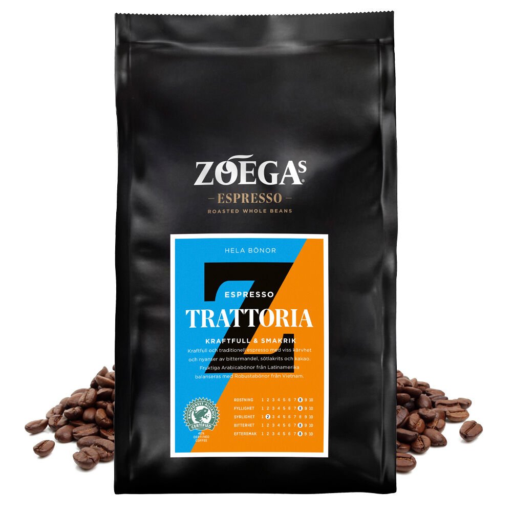 Zo\u00E9gas\u0020Espresso\u0020Trattoria\u00A0\u0020\u0020