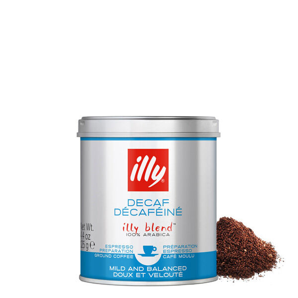 illy\u0020descafeinado