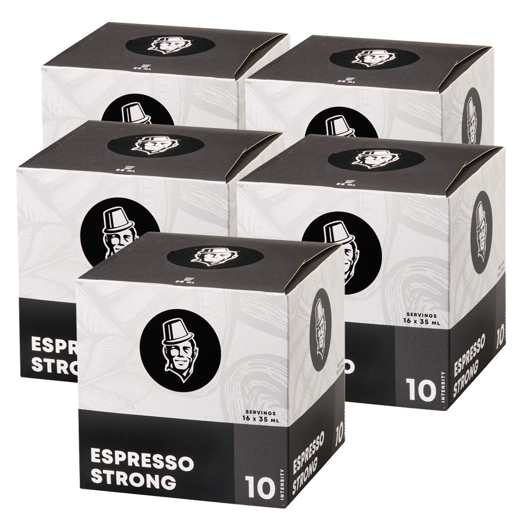 Espresso\u0020Strong\u0020\u2013\u0020Caf\u00E9\u0020para\u0020todos\u0020os\u0020dias\u00A0\u0020\u0020