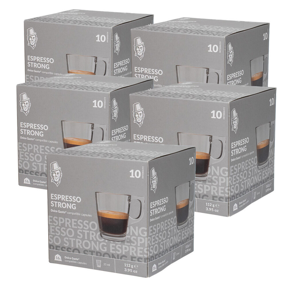 Espresso\u0020Strong\u0020\u2013\u0020Caf\u00E9\u0020para\u0020todos\u0020os\u0020dias\u00A0\u0020\u0020