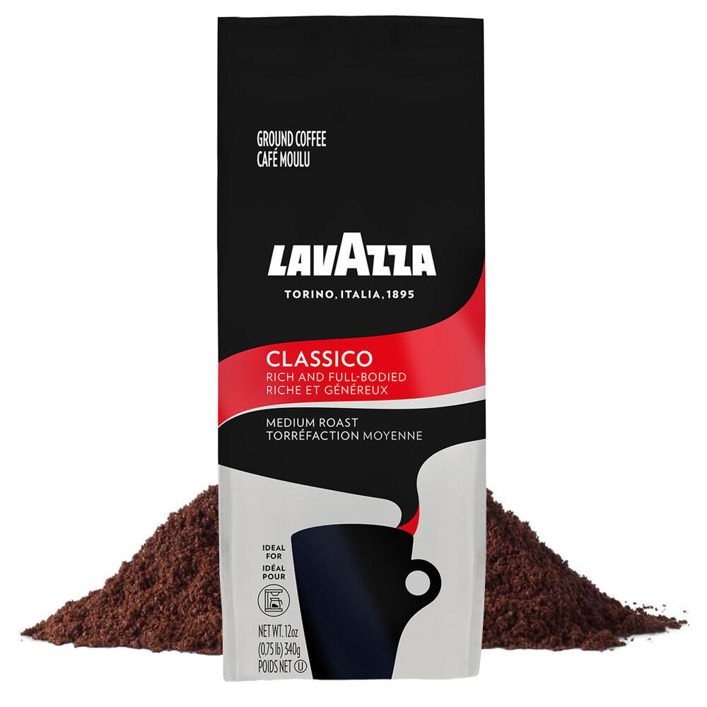Lavazza\u0020Classico\u00A0\u0020\u0020