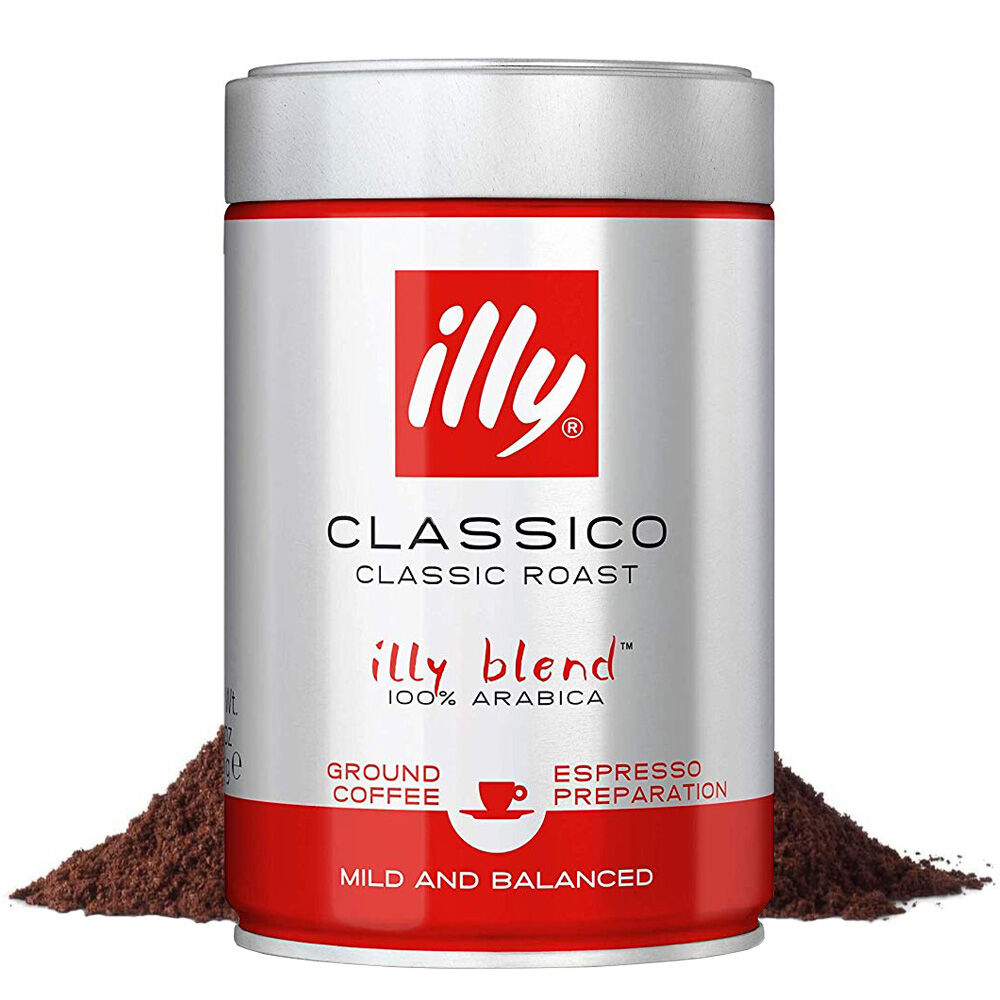 illy\u0020Classico\u0020Espresso\u0020Roast\u00A0\u0020\u0020