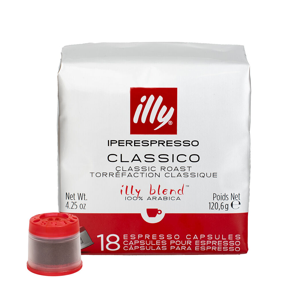 illy\u0020Classico\u0020