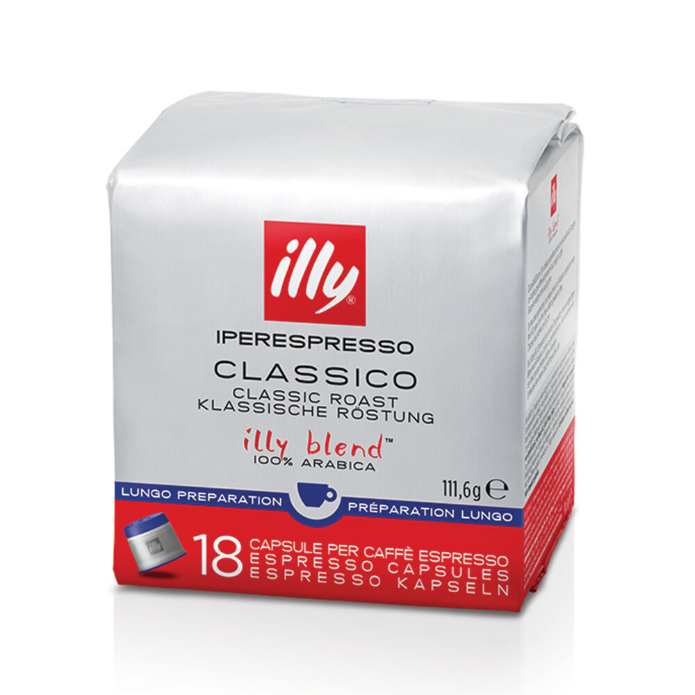 illy\u0020Lungo\u0020Classico\u0020\u0020