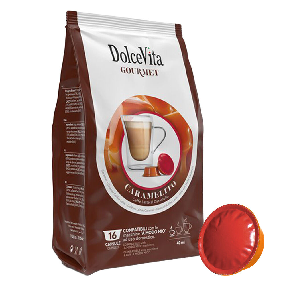 Caramelo\u0020\u2013\u0020Dolce\u0020Vita\u0020