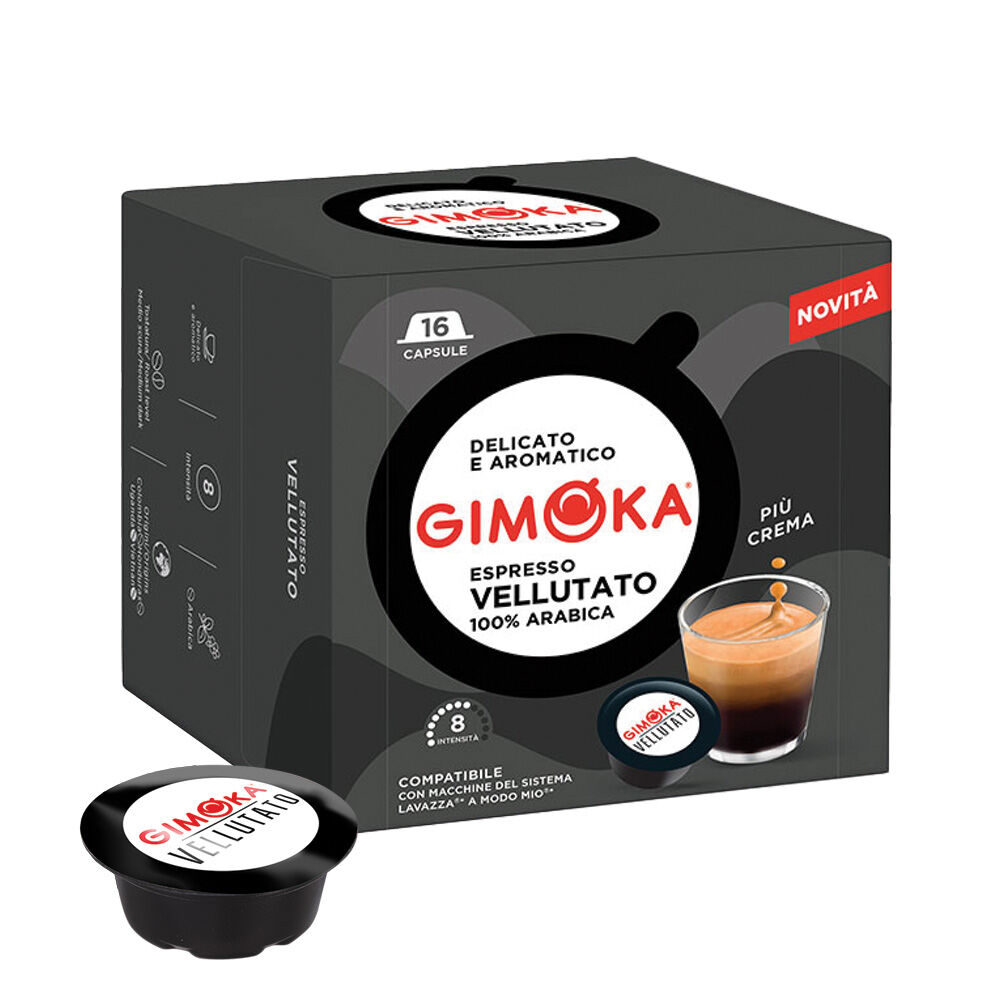 Gimoka\u0020Vellutato\u0020