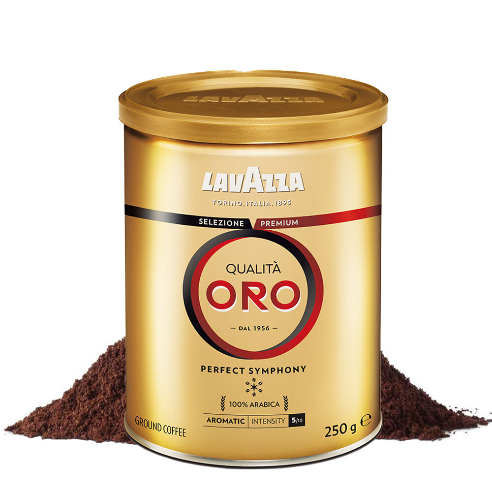 Qualit\u00E0\u0020Oro\u0020\u2013\u0020Lavazza\u00A0\u0020\u0020