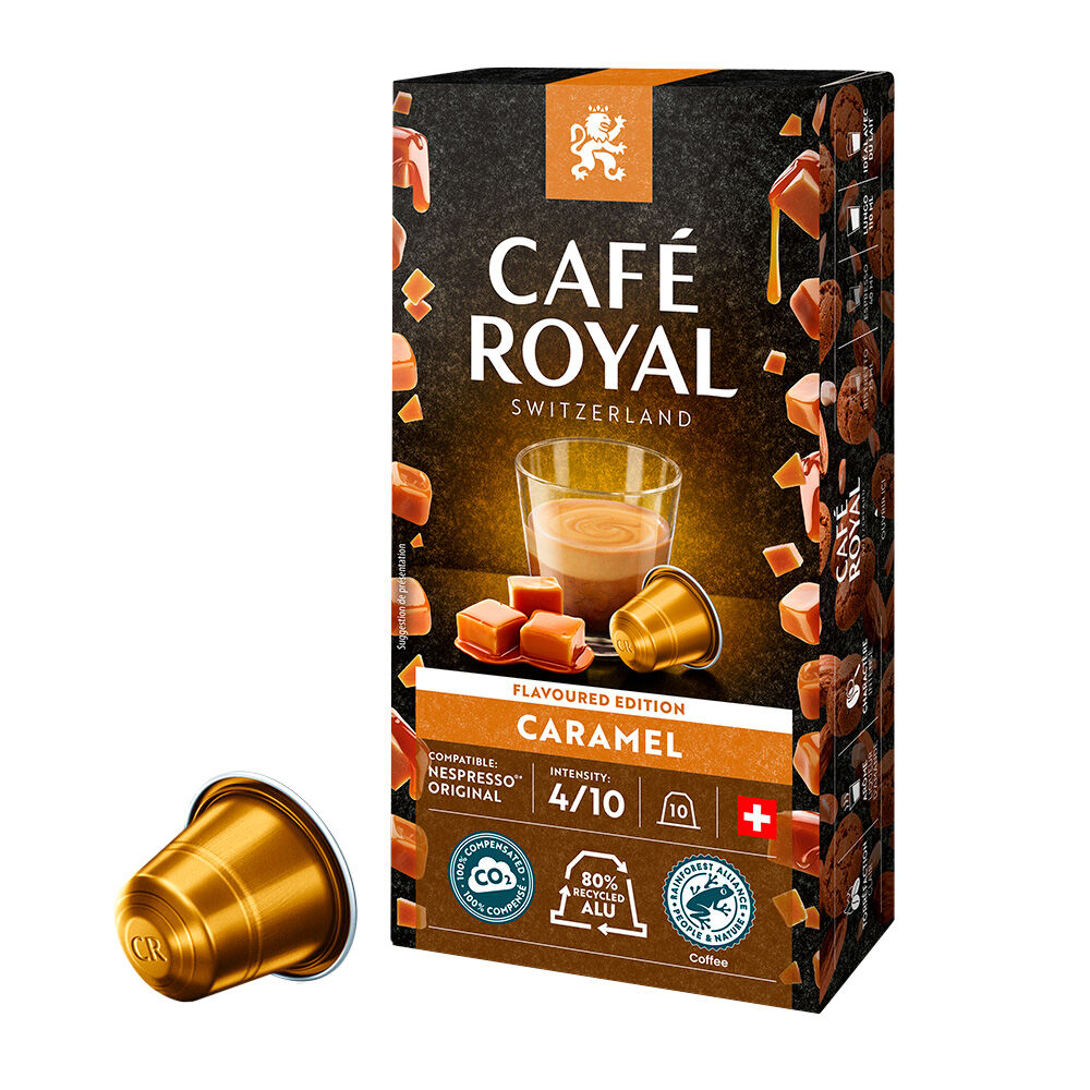 Caramelo\u0020\u002D\u0020Caf\u00E9\u0020Royal\u00A0\u0020\u0020