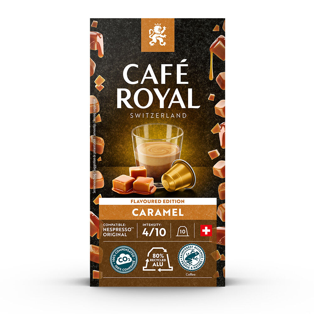 Caramelo\u0020\u002D\u0020Caf\u00E9\u0020Royal\u00A0\u0020\u0020