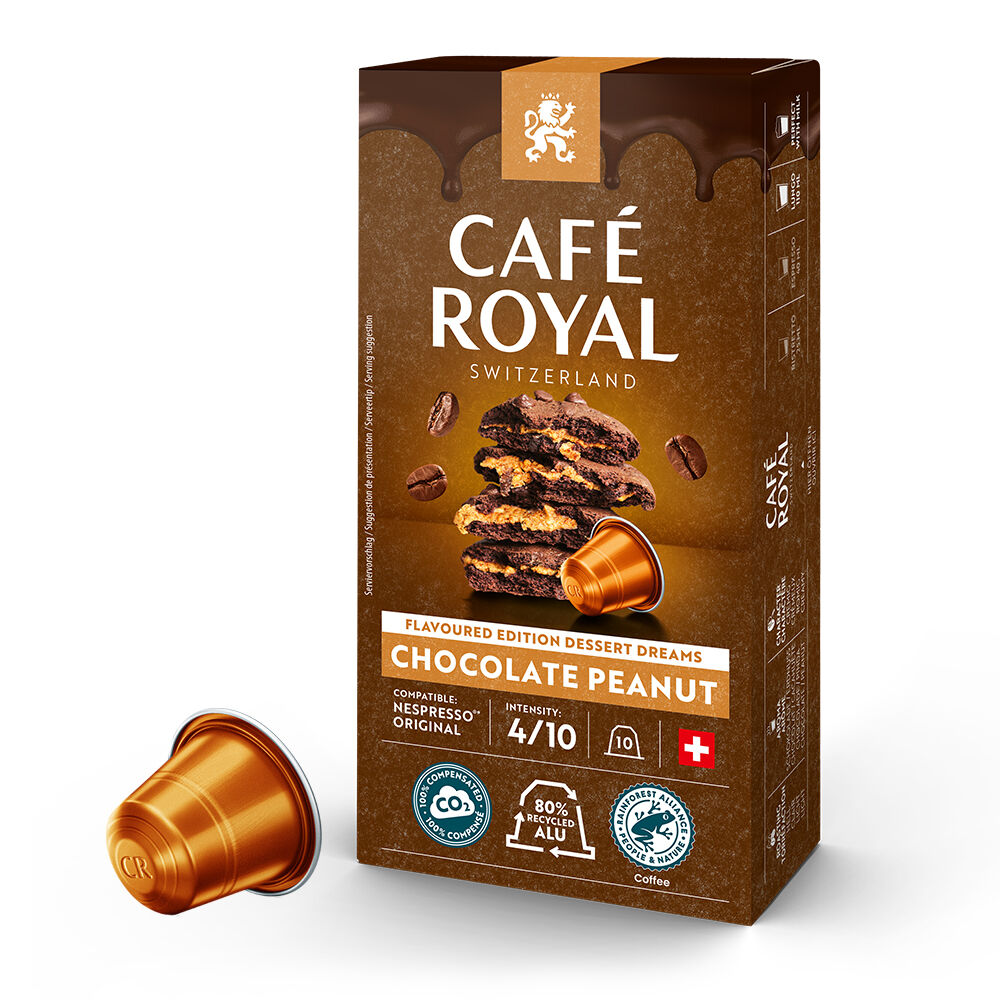 Chocolate\u0020Peanut\u0020\u002D\u0020Caf\u00E9\u0020Royal\u00A0\u0020\u0020