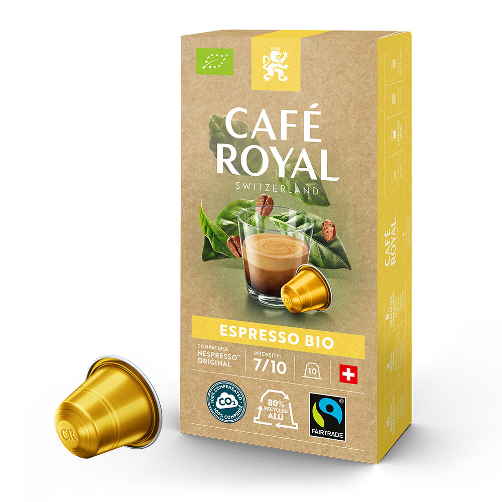 Espresso\u0020BIO\u0020\u002D\u0020Caf\u00E9\u0020Royal\u00A0\u0020\u0020
