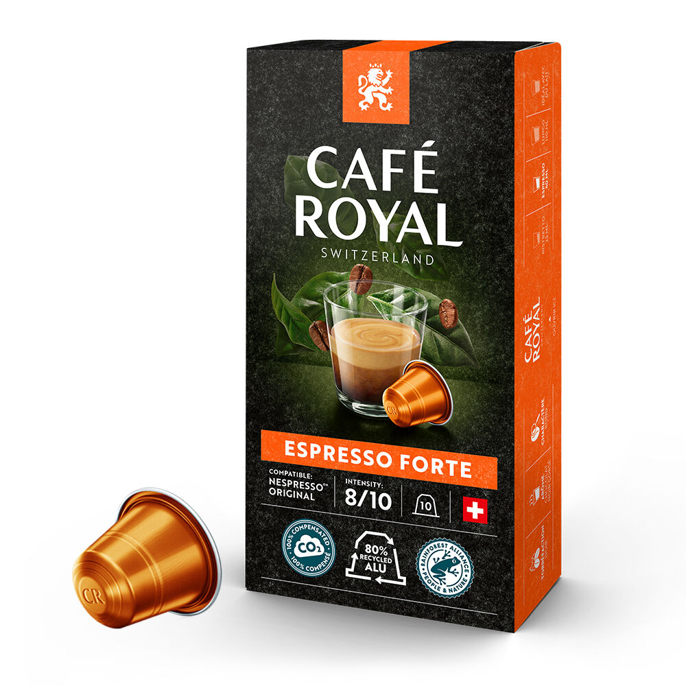 Espresso\u0020Forte\u0020\u002D\u0020Caf\u00E9\u0020Royal\u00A0\u0020\u0020