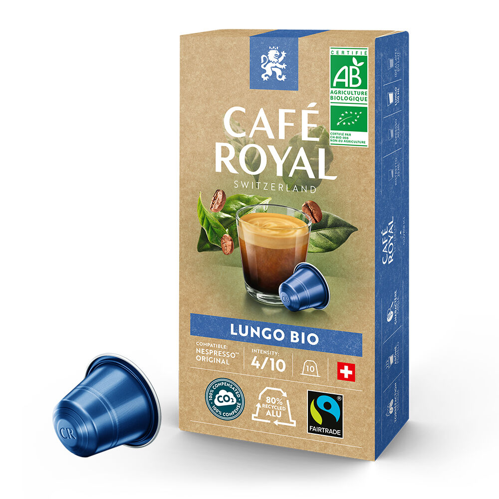 Lungo\u0020BIO\u0020\u002D\u0020Caf\u00E9\u0020Royal\u00A0\u0020\u0020