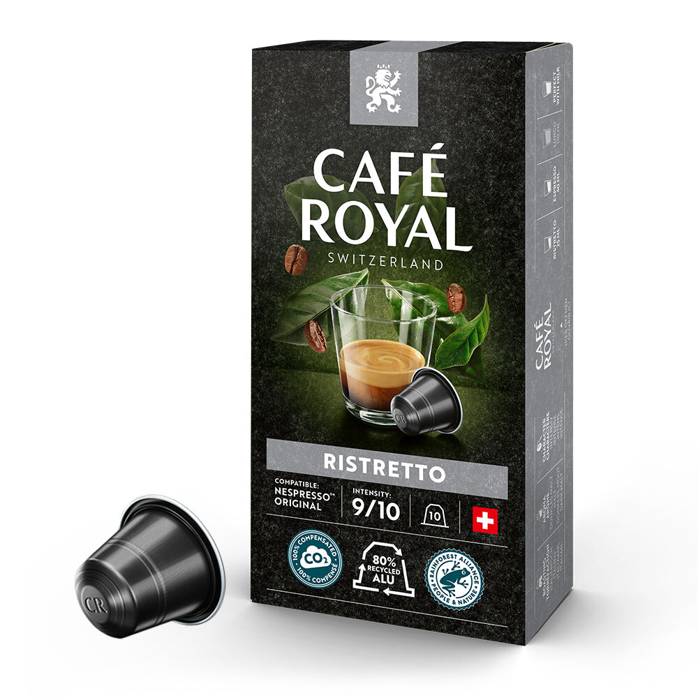 Ristretto\u0020\u002D\u0020Caf\u00E9\u0020Royal\u00A0\u0020\u0020