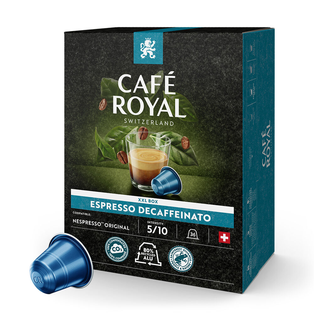 Espresso\u0020descafeinado\u0020\u002D\u0020Caf\u00E9\u0020Royal\u00A0\u0020\u0020