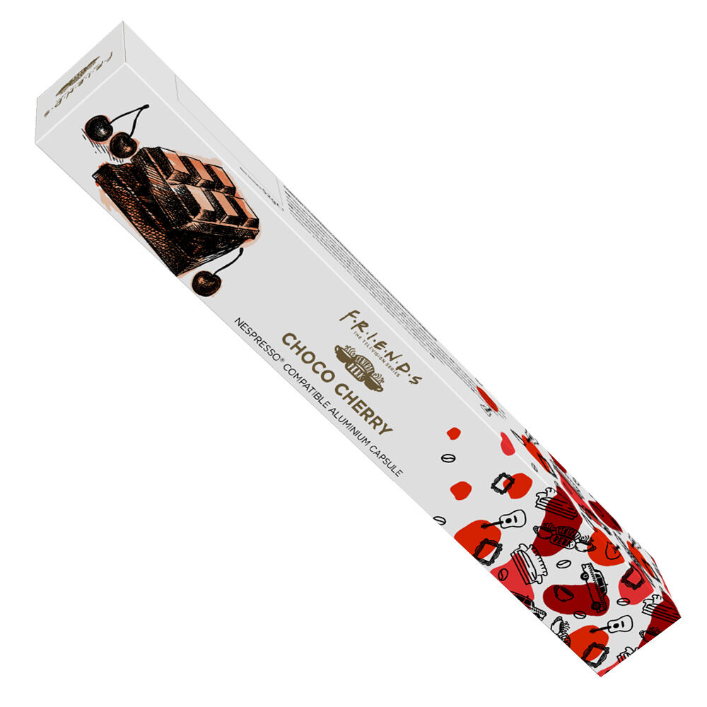 Friends\u0020Chocolate\u0020Cereja\u00A0\u0020\u0020