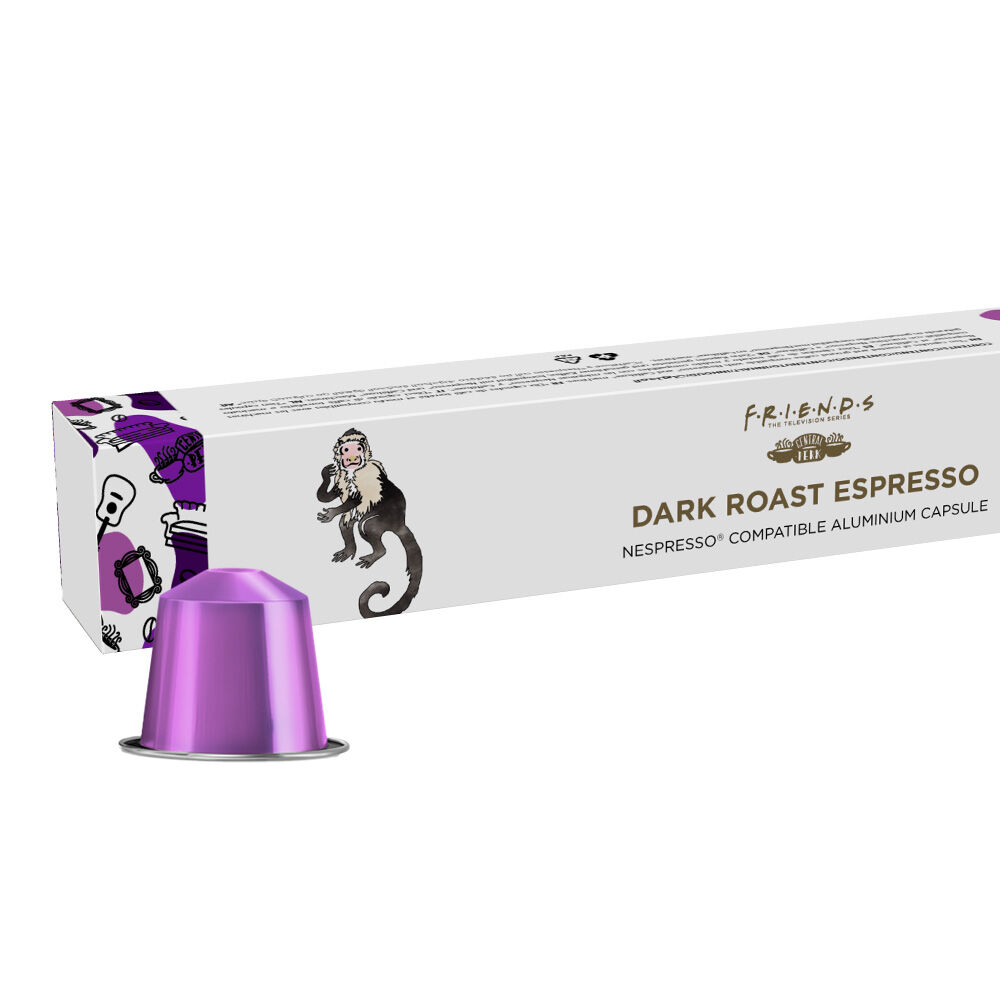 Friends\u0020Dark\u0020Roast\u0020Espresso\u00A0\u0020\u0020