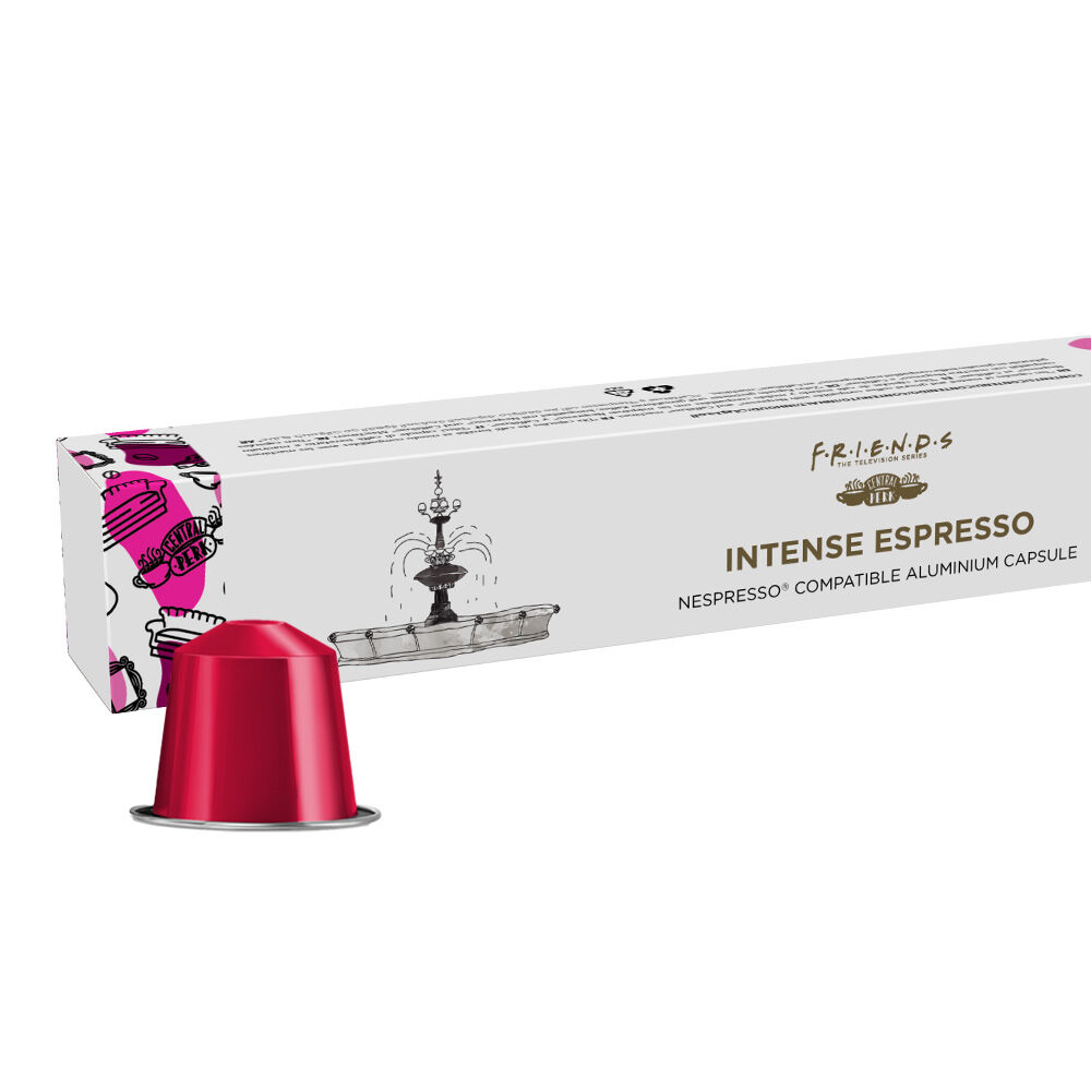 Friends\u0020Intense\u0020Espresso\u00A0\u0020\u0020