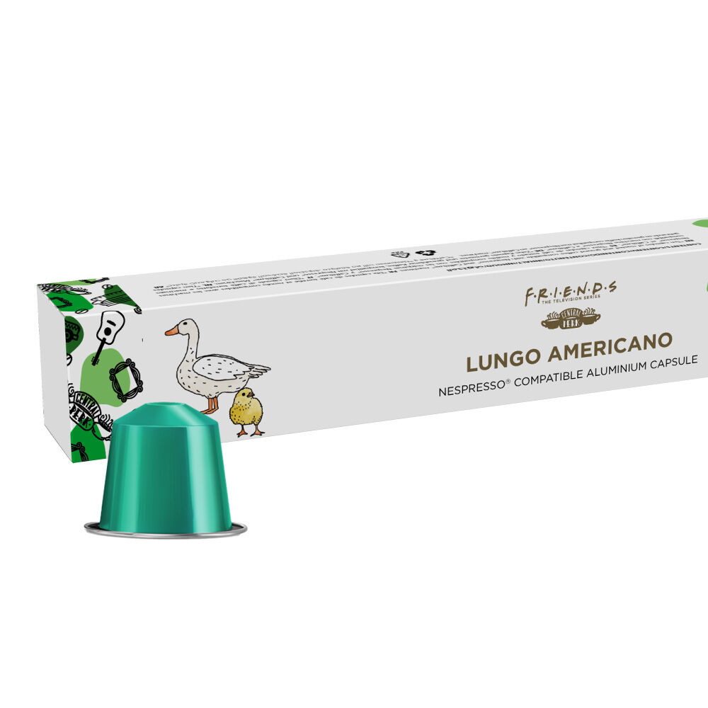 Friends\u0020Lungo\u0020Americano\u00A0\u0020\u0020