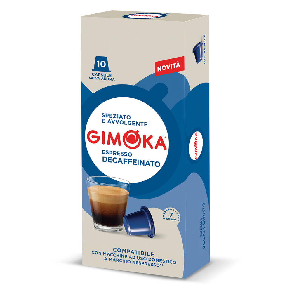 Espresso\u0020Descafeinado\u0020\u2013\u0020Gimoka\u0020
