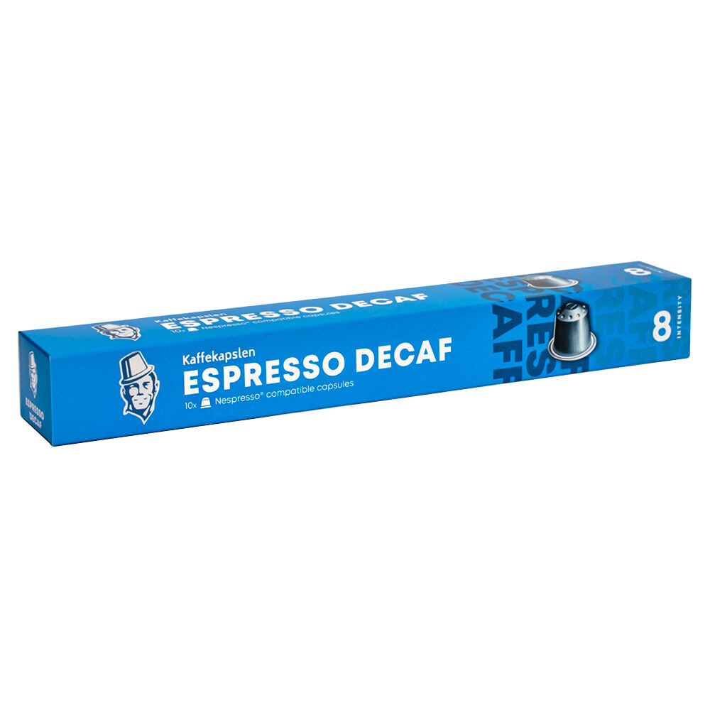 Espresso\u0020Descafeinado\u0020\u2013\u0020Premium\u0020\u0020
